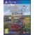 Farming Simulator 22 Premium Editio- PlayStation 4