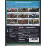 Farming Simulator 22 Premium Editio- Xbox Series X