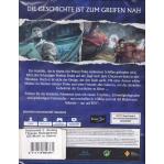 Uncharted 2: Among Thieves Remastered (DE-Multi in Game) - PlayStation 4