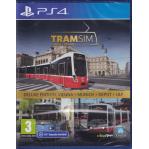 Train Sim Deluxe - PlayStation 4