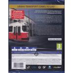 Train Sim Deluxe - PlayStation 4