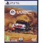 EA Sports WRC - PlayStation 5