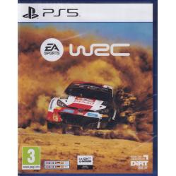 EA Sports WRC - PlayStation 5