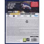 EA Sports WRC - PlayStation 5