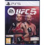 EA Sports UFC 5 - PlayStation 5