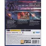 Armored Core VI Fires of Rubicon PlayStation 5