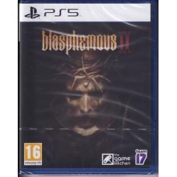 Blasphemous 2 - PlayStation 5