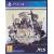 The Legend of Legacy HD Remastered (Deluxe Edition) - PlayStation 4
