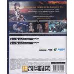 The Legend of Heroes Trails of Cold Steel III - The Legend of Heroes Trails of Cold Steel IV Deluxe Edition - PlayStation 5