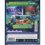 The Smurfs 2 The Prisoner of the Green Stone - PlayStation 4