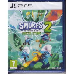 The Smurfs 2 The Prisoner of the Green Stone - PlayStation 5
