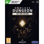 Endless Dungeon Day One Edition- Xbox Series X3