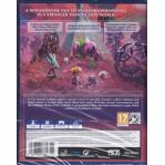 The Eternal Cylinder - PlayStation 4