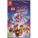 LEGO the Movie 2: The Videogame (SPA-Multi iN Game) - NiNteNdo Switch