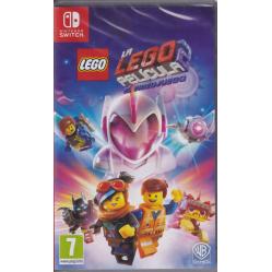 LEGO the Movie 2: The Videogame (SPA-Multi iN Game) - NiNteNdo Switch