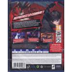 Persona 5 Strikers (Limited Edition) (FR-Multi in Game) - PlayStation 4