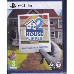 House Flipper 2 - PlayStatioN 5