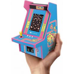 MY ARCADE - MS.PAC-MAN MICRO PLAYER PRO - Video Games and Consoles