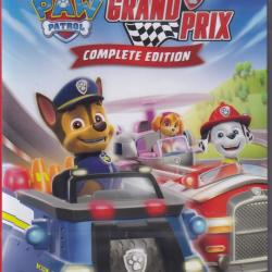 PAW Patrol: Grand Prix (Complete Edition) - Nintendo Switch