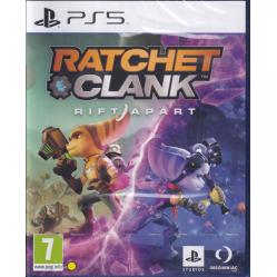 Ratchet and Clank Rift Apart UK-AR - PlayStation 5