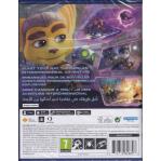 Ratchet and Clank Rift Apart UK-AR - PlayStation 5