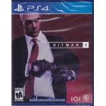 Hitman 2 - PlayStation 4