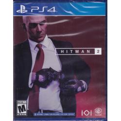 Hitman 2 - PlayStation 4