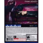 Hitman 2 - PlayStation 4