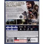 Middle-Earth: Shadow of War Definitive Edition ( ) - PlayStation 4