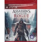 Assassins Creed Rogue   PlayStation 3
