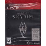 Elder Scrolls V Skyrim Greatest Hits - PlayStation 3