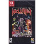 Hellmut The Badass From Hell Impor- Nintendo Switch
