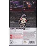 Hellmut The Badass From Hell Impor- Nintendo Switch