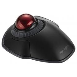 KeNsiNgtoN - Orbit Trackball with Scroll RiNg wireless - Black - Computers