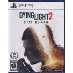 Dying Light 2 Stay Human  - PlayStation 5