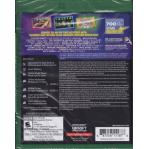 Just DaNce 2022  - Xbox Series X