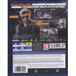 Call of Duty Black Ops 6 - PlayStation 4