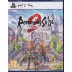 Romancing SaGa 2 Revenge of the Seven - PlayStation 5