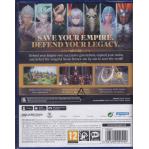 Romancing SaGa 2 Revenge of the Seven - PlayStation 5