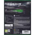 EA Sports FC 25 Nordic - Xbox Series X