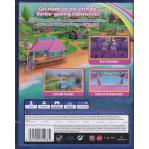 Barbie Project Friendship PlayStation 4
