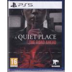A Quiet Place The Road Ahead PlayStation 5