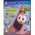 The Patrick Star Game - PlayStation 4