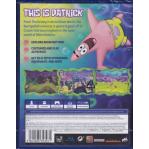 The Patrick Star Game - PlayStation 4