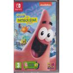 The Patrick Star Game - Nintendo Switch
