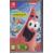 The Patrick Star Game - Nintendo Switch
