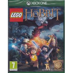 LEGO The Hobbit - Xbox ONe
