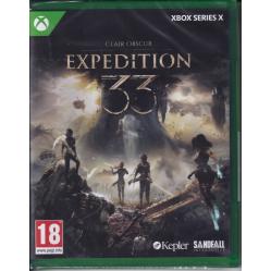 Clair Obscur: Expedition 33 - Xbox Series X