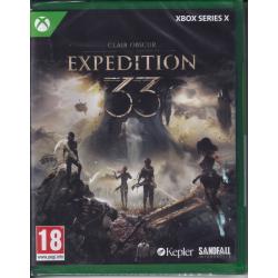 Clair Obscur: Expedition 33 - Xbox Series X
