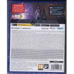 Split Fiction - PlayStation 5